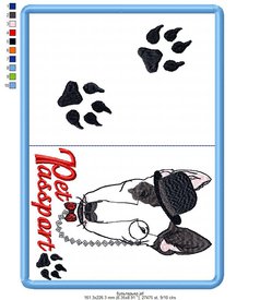 бультерьер.jpg (110.12 КБ, Просмотров: 20420) бультерьер.jpg