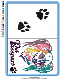 папийон цветной.jpg (125.56 КБ, Просмотров: 20420) папийон цветной.jpg