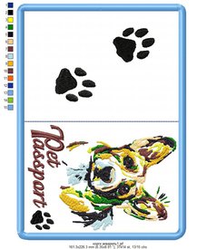 корги акварель1.jpg (121.25 КБ, Просмотров: 20422) корги акварель1.jpg